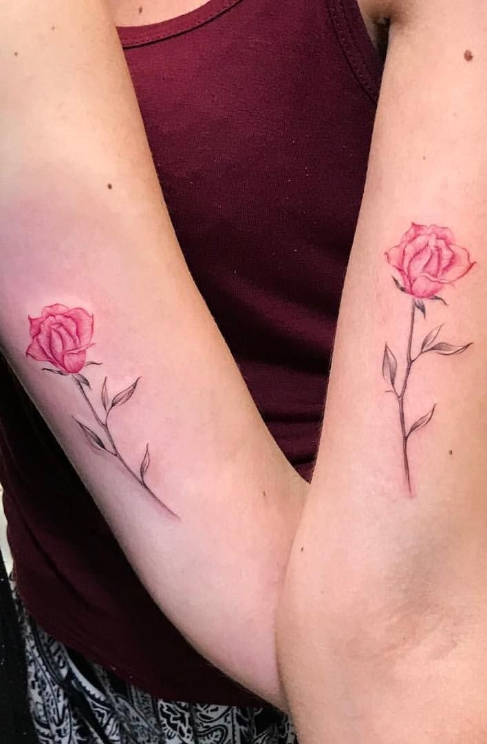 tatuaje mejores amigas 23