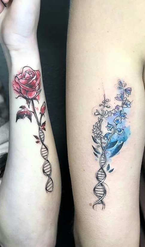 tatuaje mejores amigas 25