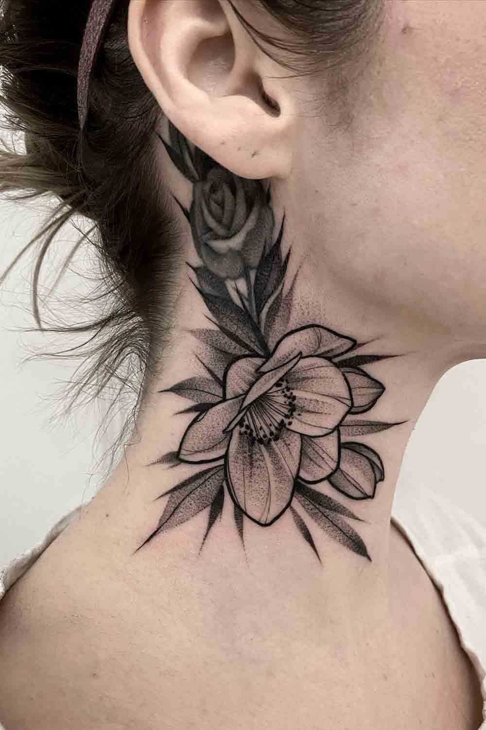 tatuaje para mujer 12