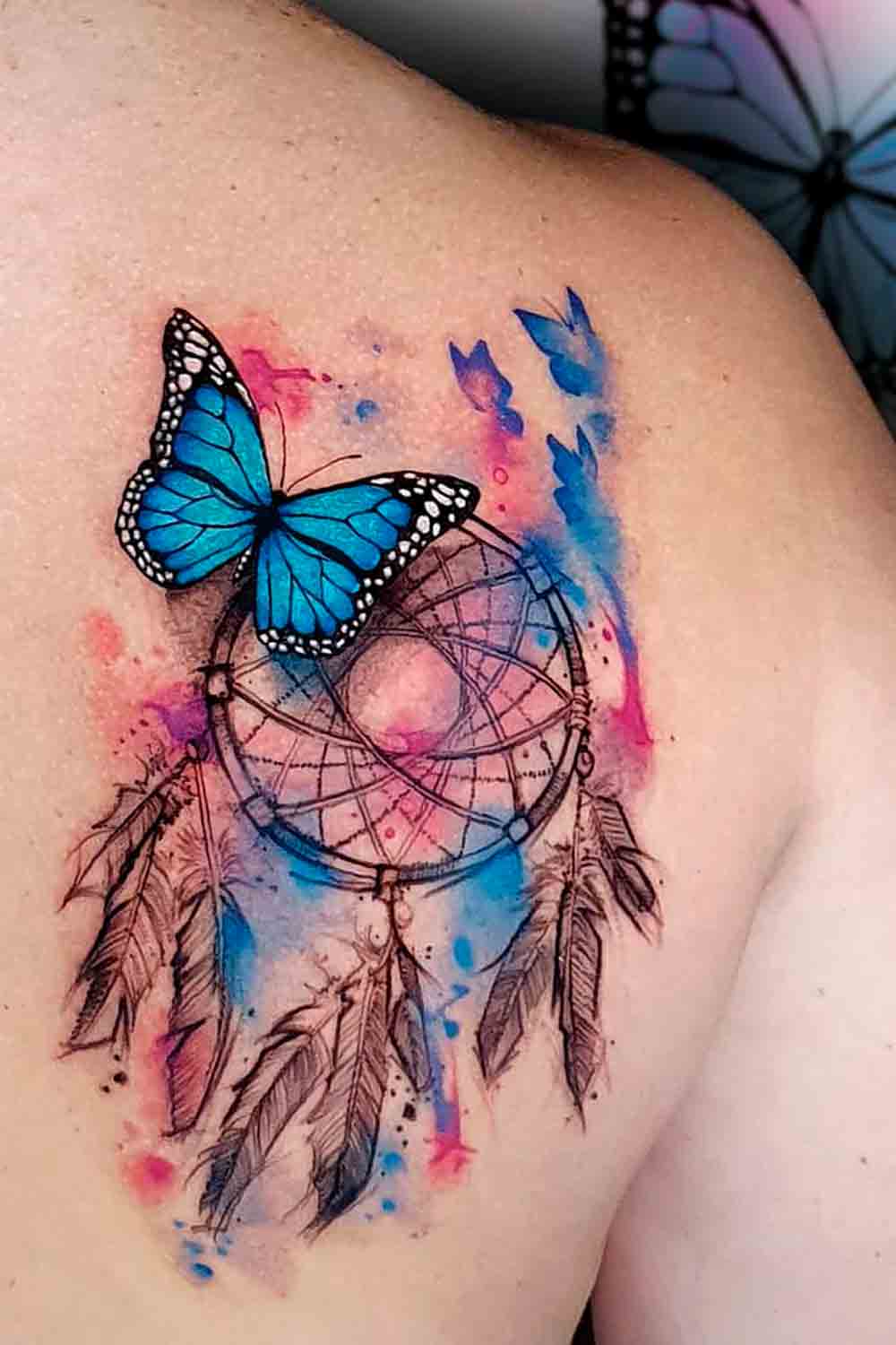 tatuaje para mujer 14