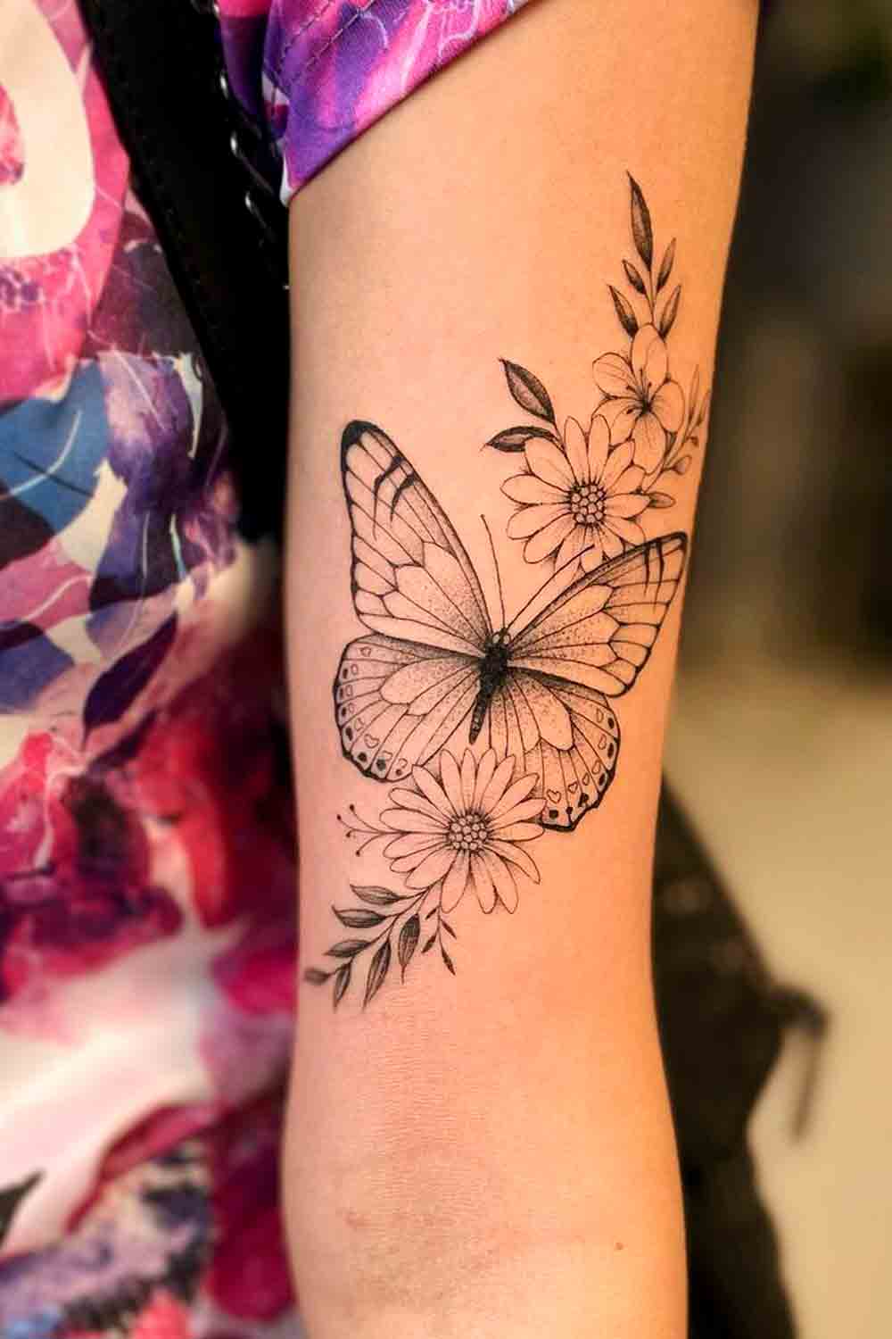 tatuaje para mujer 19