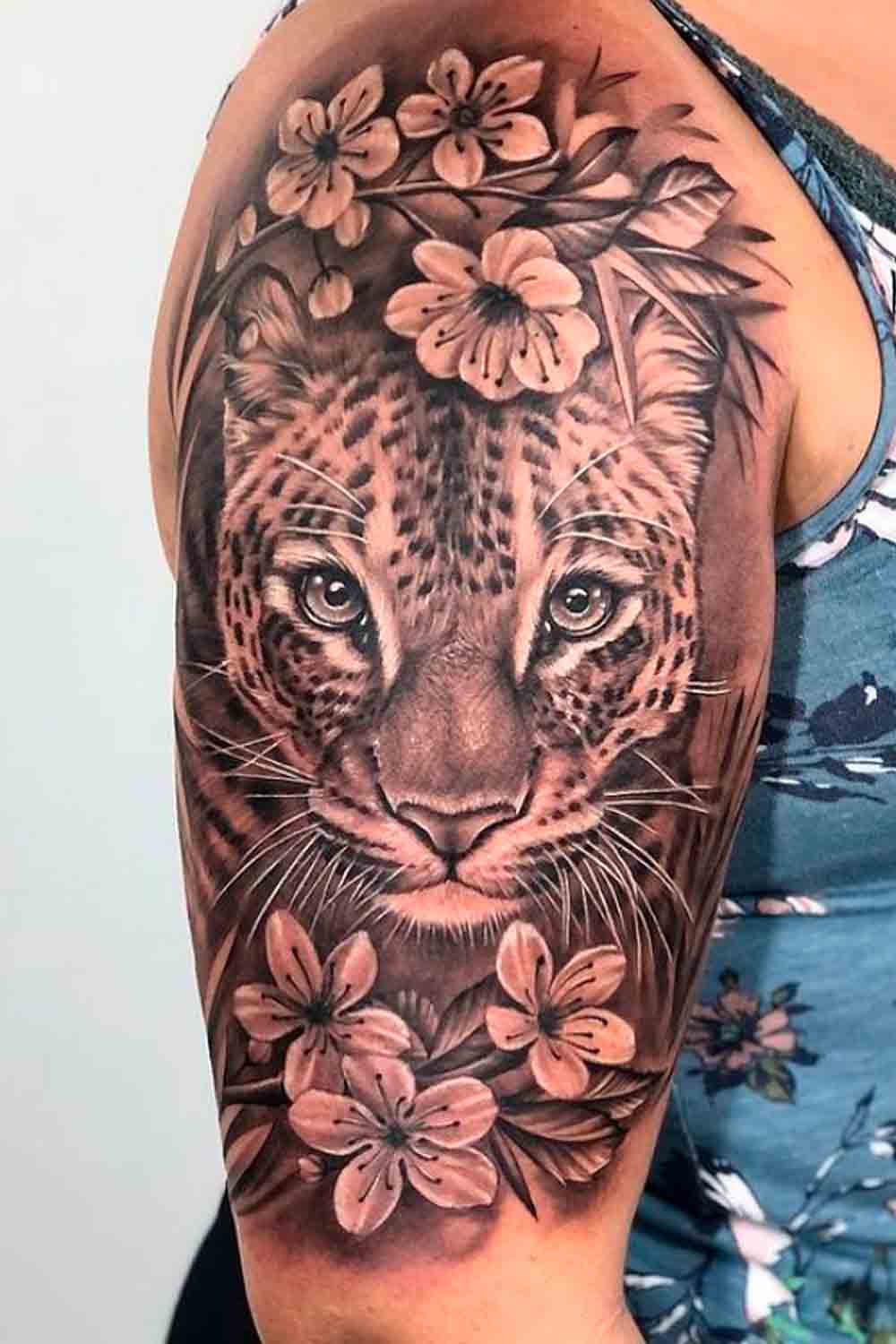 tatuaje para mujer 20