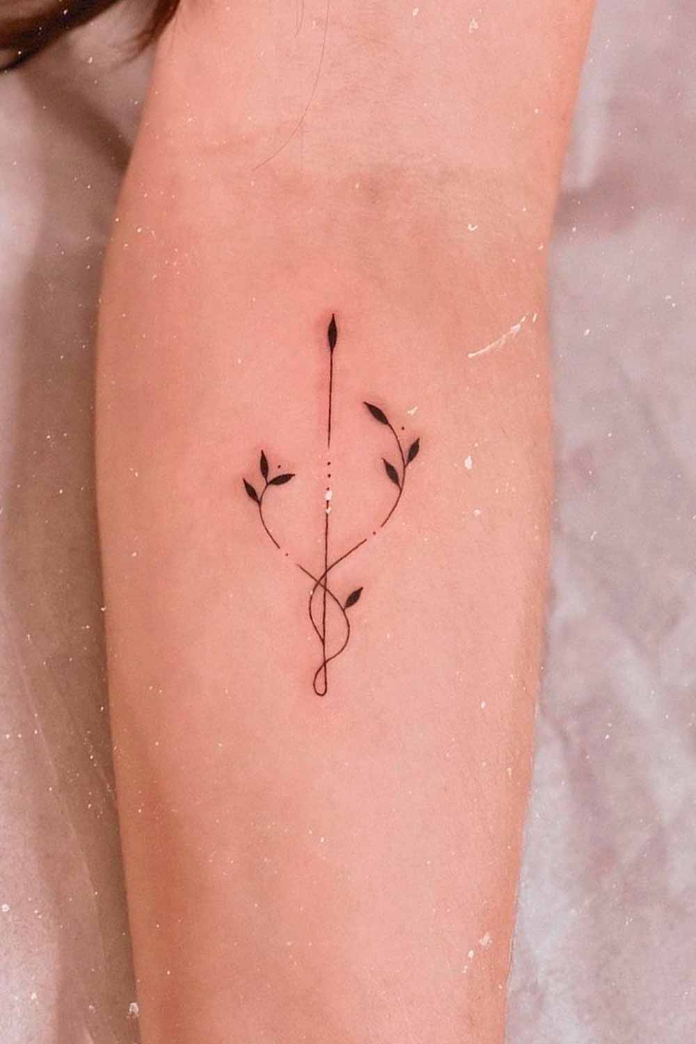 tatuaje para mujer 23