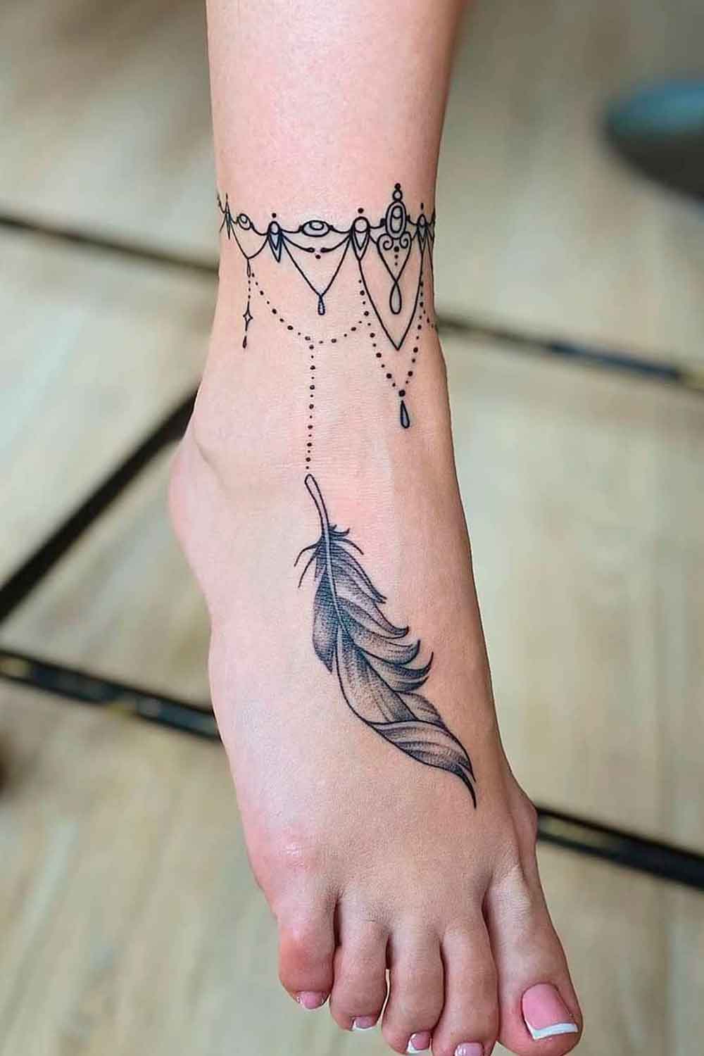 tatuaje para mujer 32