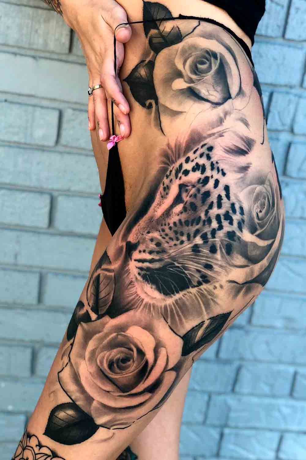 tatuaje para mujer 39