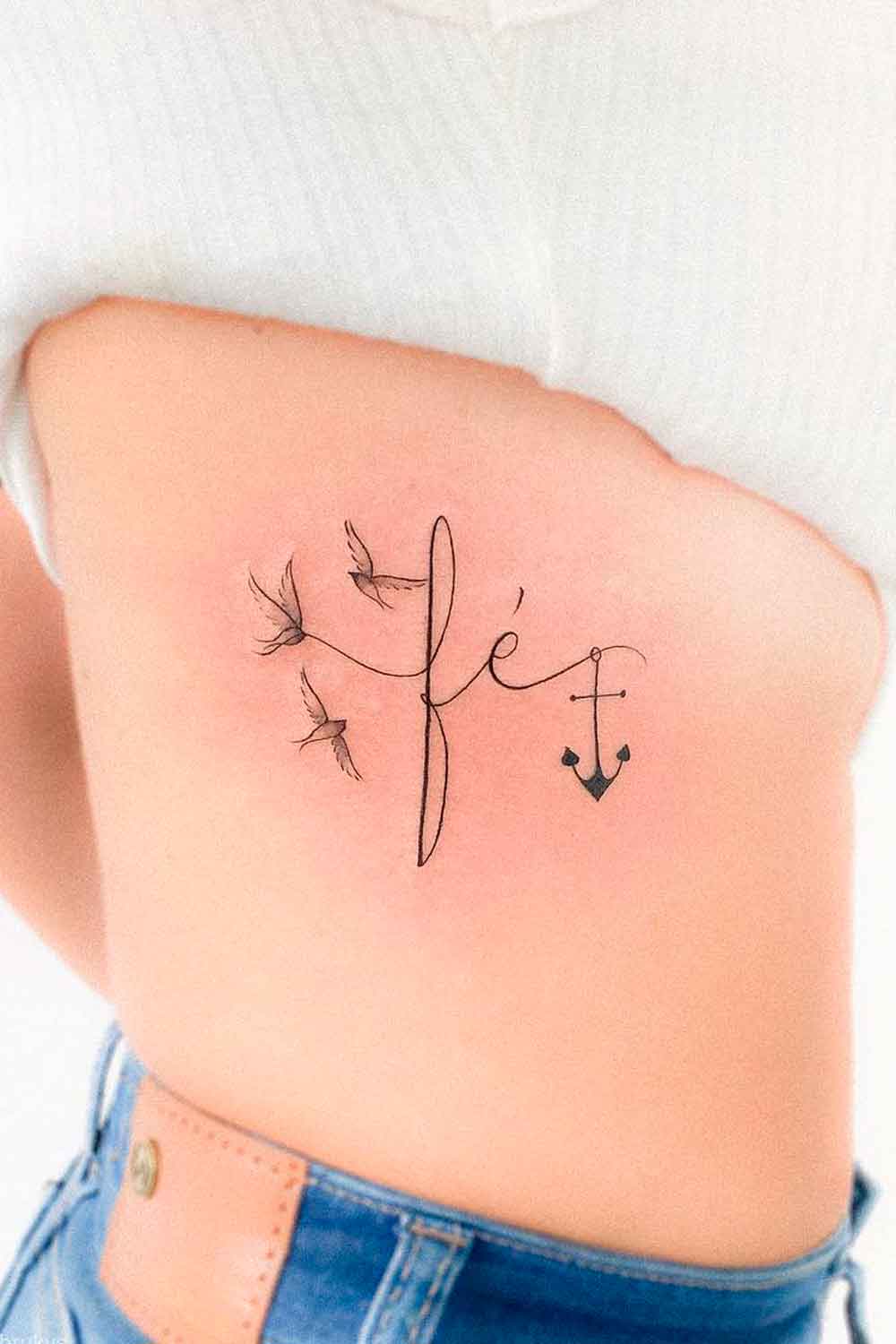 tatuaje para mujer 48