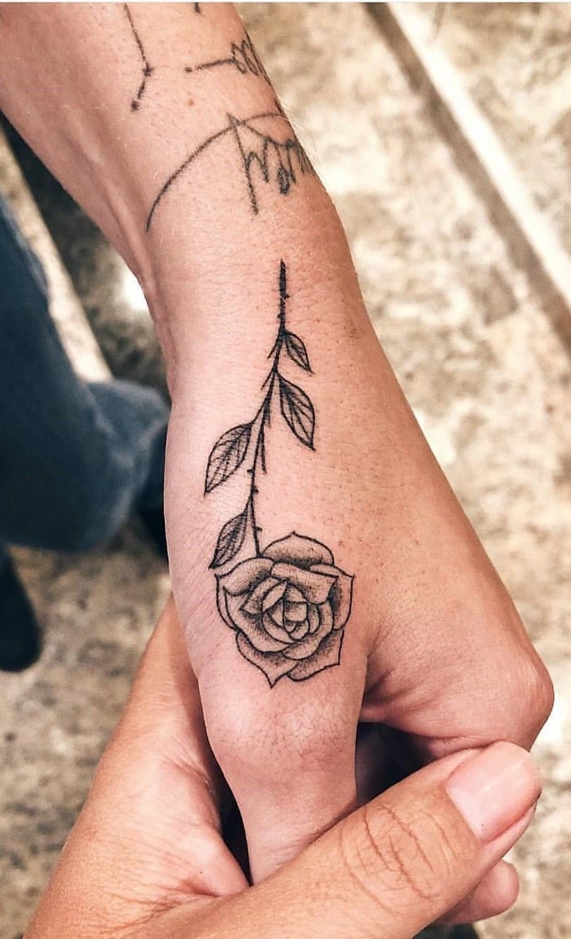 tatuaje para mujer exigente 04