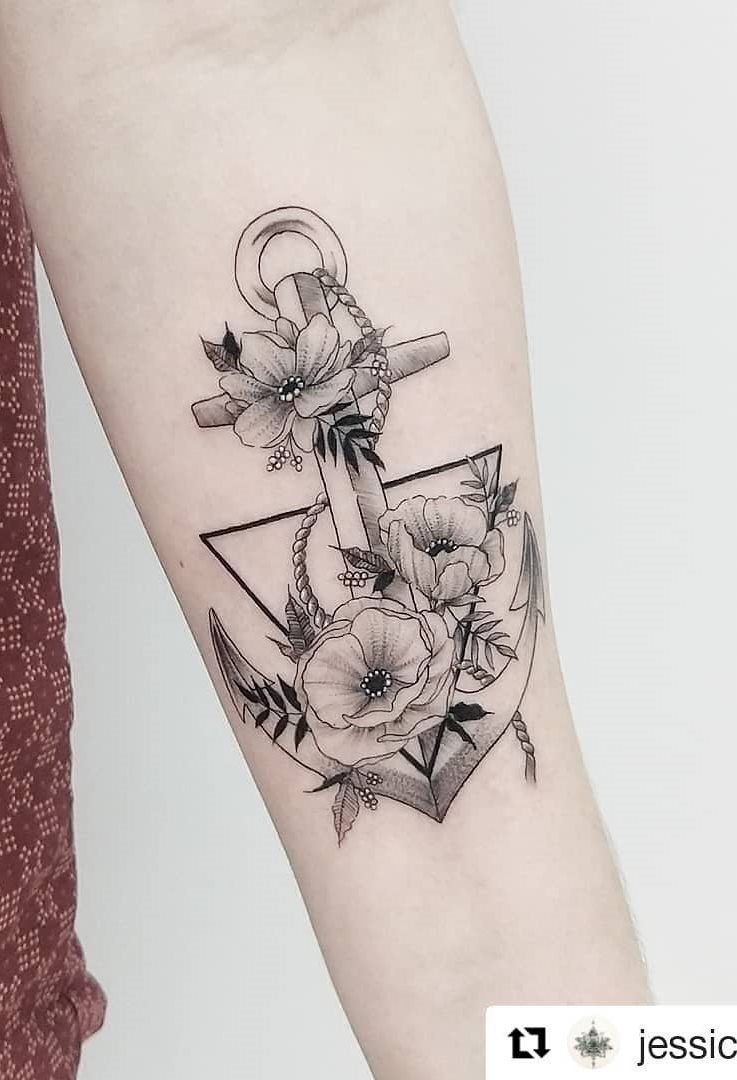 tatuaje para mujer exigente 09