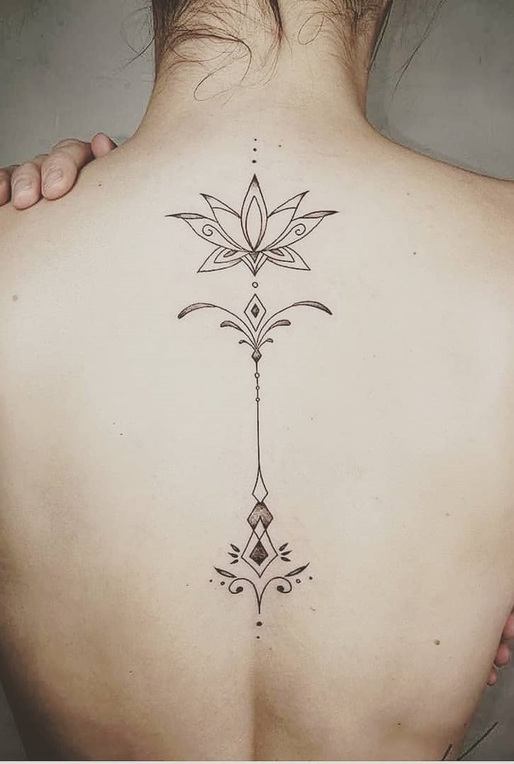 tatuaje para mujer exigente 12