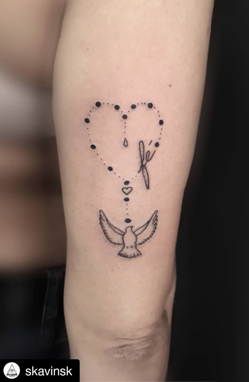 tatuaje para mujer exigente 17