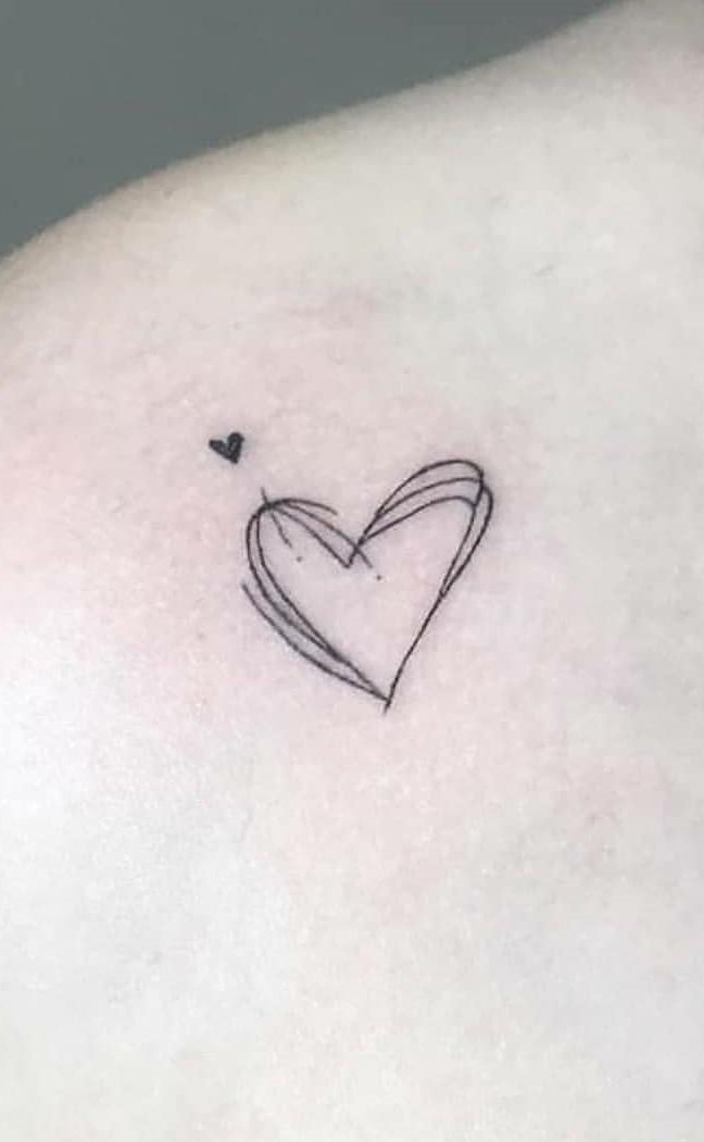 tatuaje para mujer exigente 23