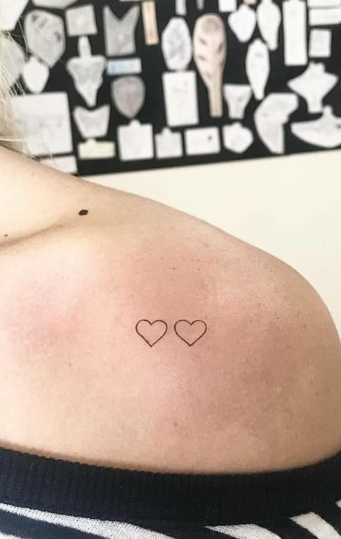 tatuaje para mujer exigente 41