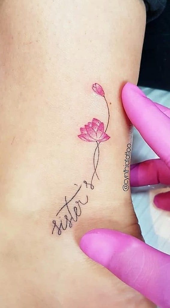 tatuaje para mujer exigente 50