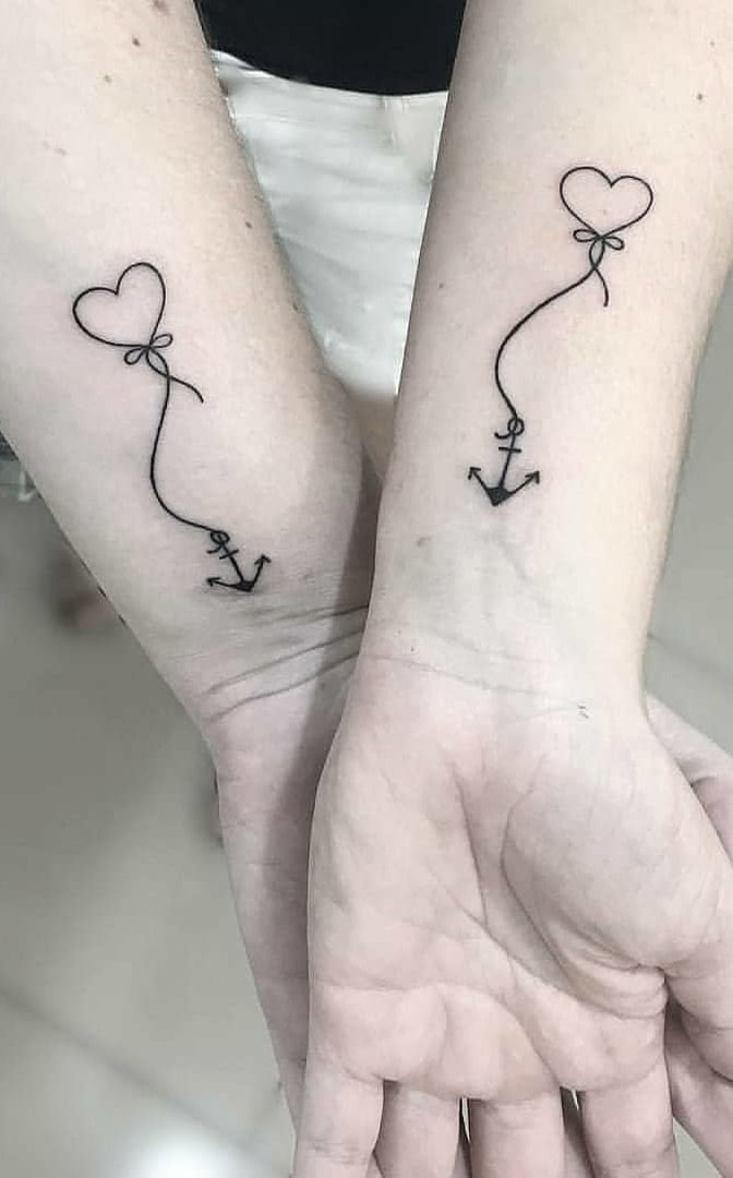 tatuaje para pareja 08