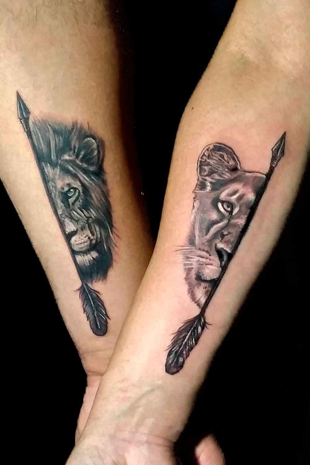 tatuaje pareja hombre mujer 07