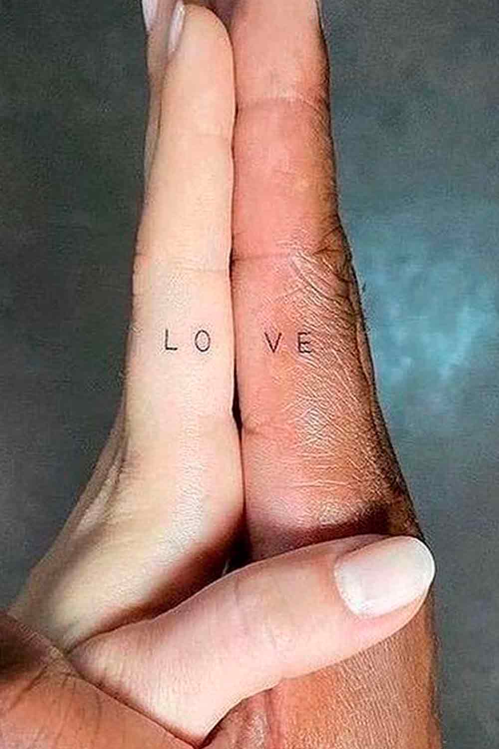 tatuaje pareja hombre mujer 15