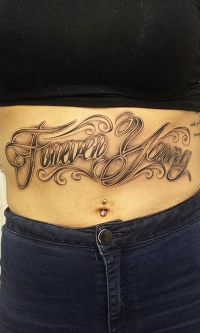 tattoo barriga 09