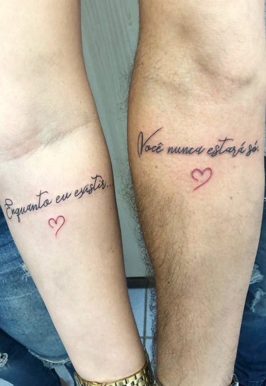 tattoo de parejas 06