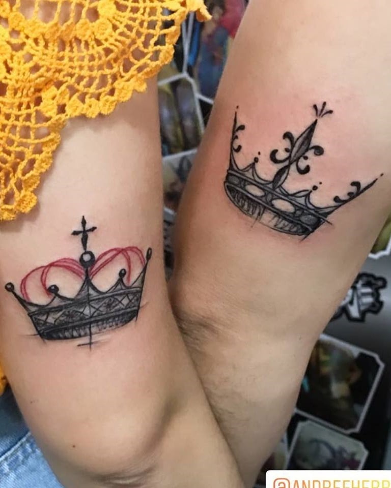 tattoo de parejas 14