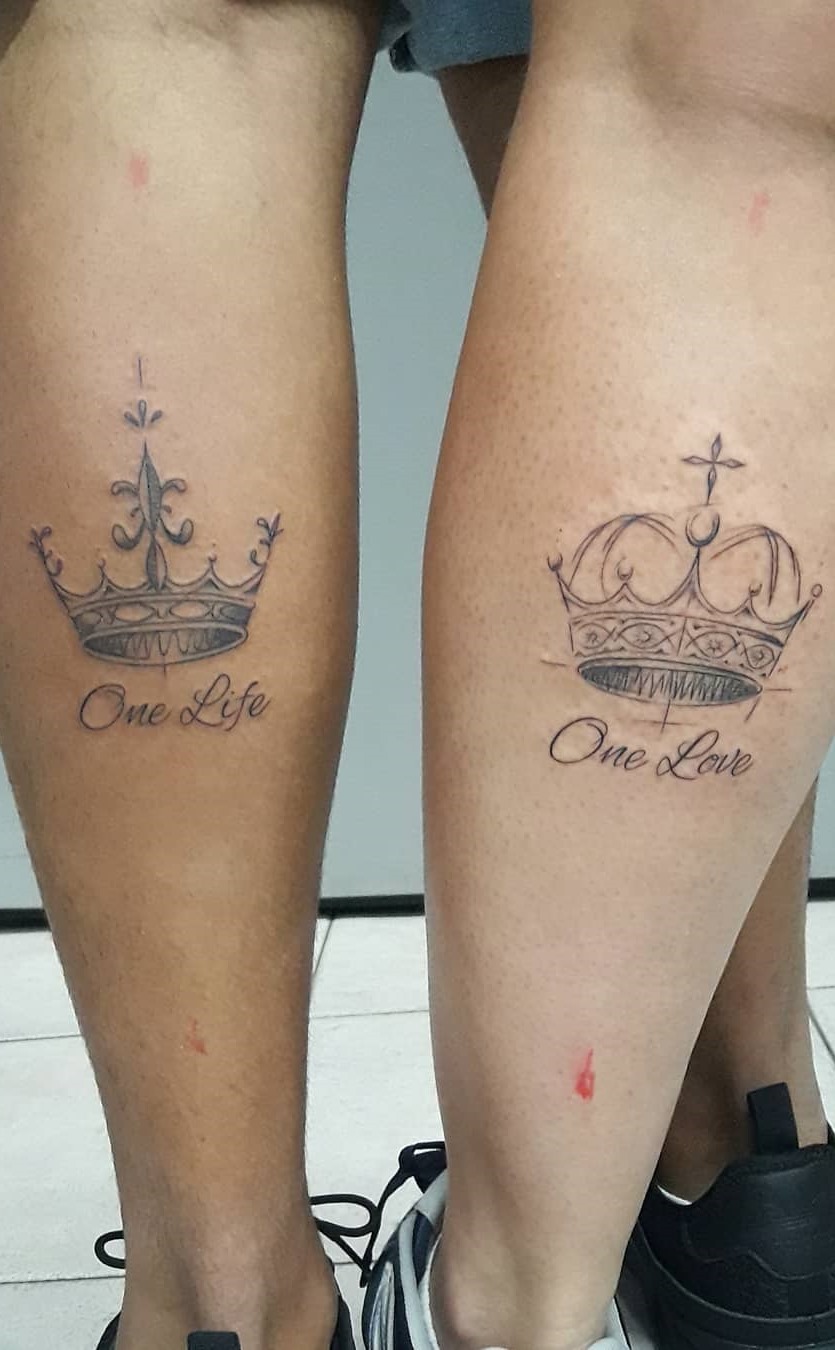 tattoo de parejas 16