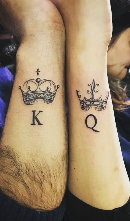 tattoo de parejas 17