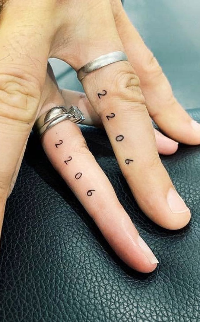 tattoo de parejas 25