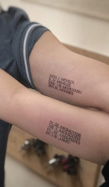 tattoo de parejas 27