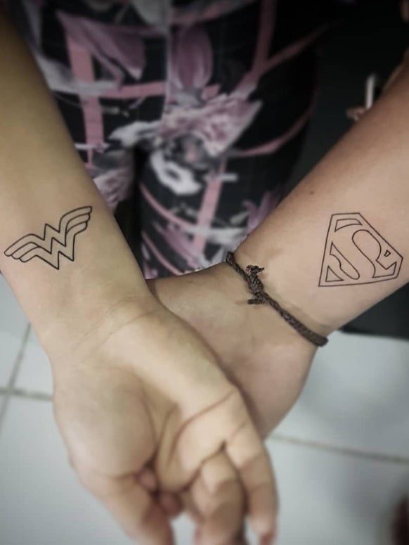 tattoo de parejas 28