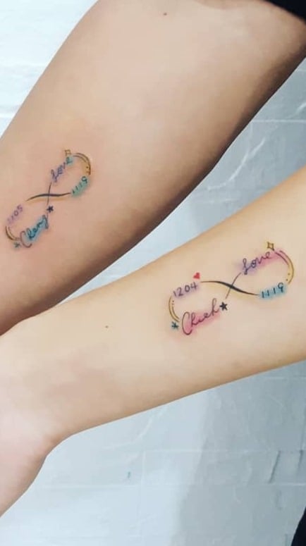 tattoo de parejas 34