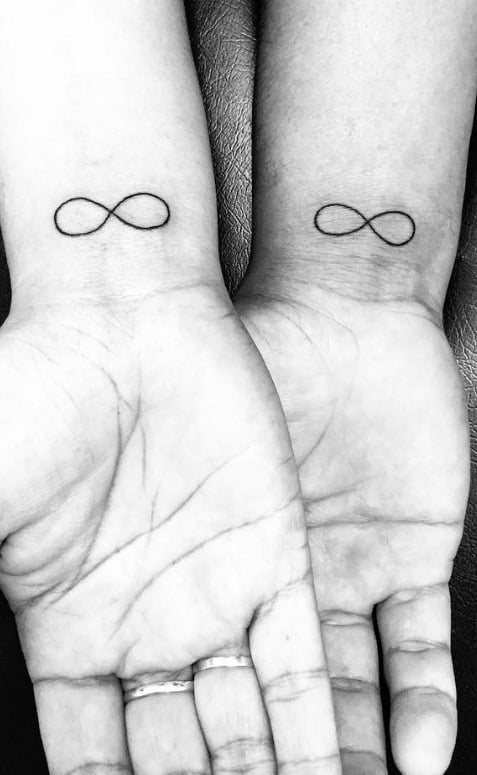 tattoo de parejas 35