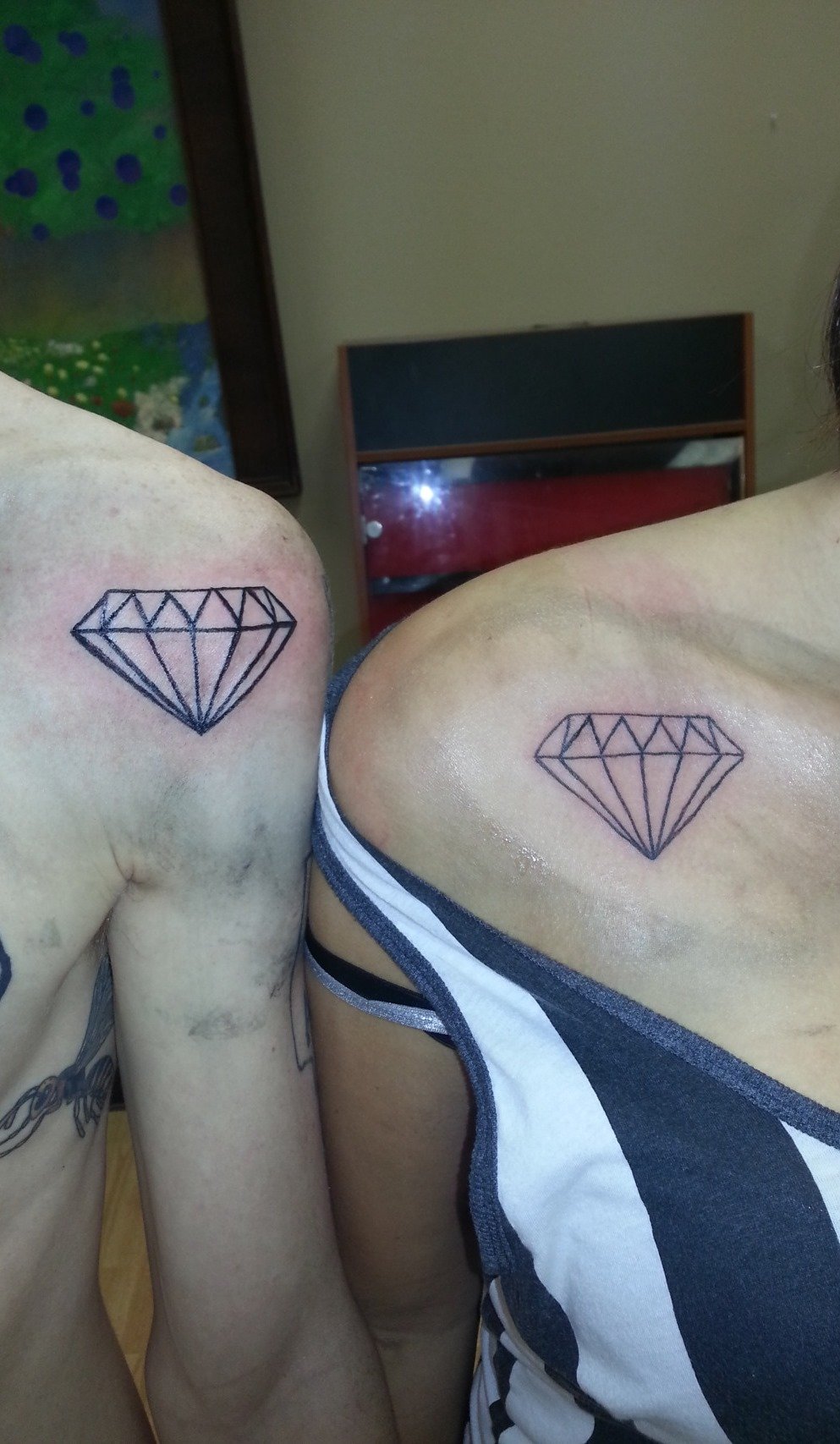 tattoo de parejas 38