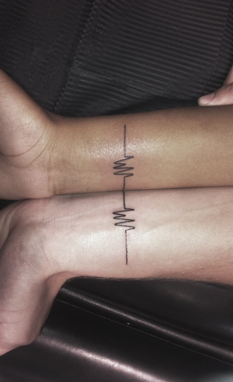 tattoo de parejas 41