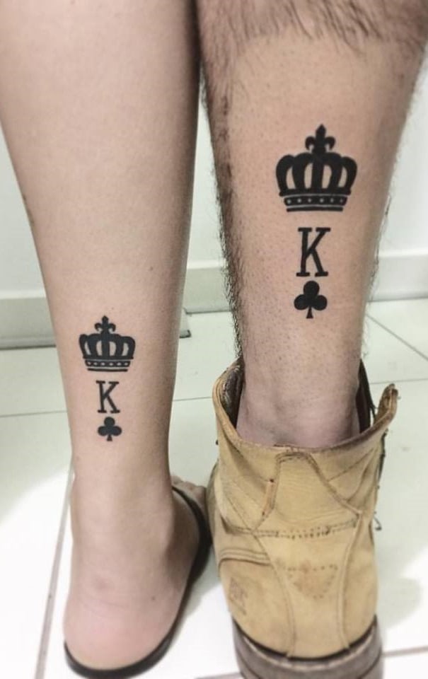 tattoo de parejas 43