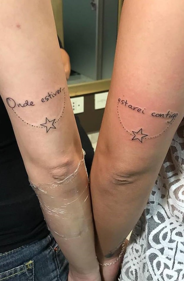 tattoo de parejas 44