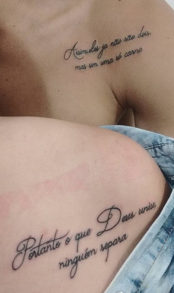 tattoo de parejas 45