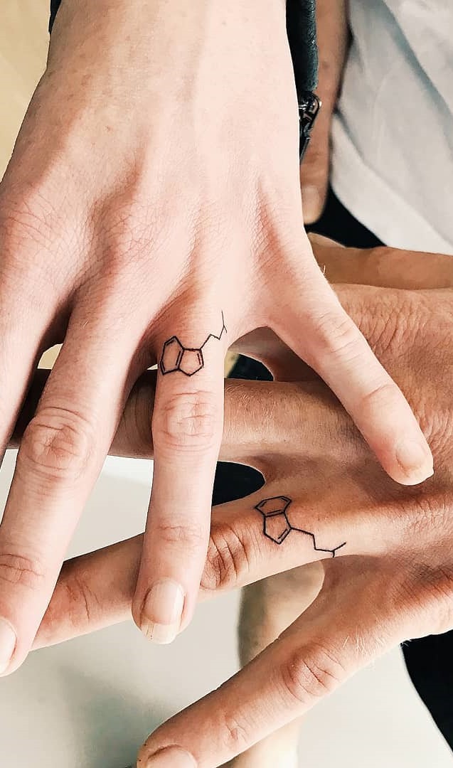 tattoo de parejas 50