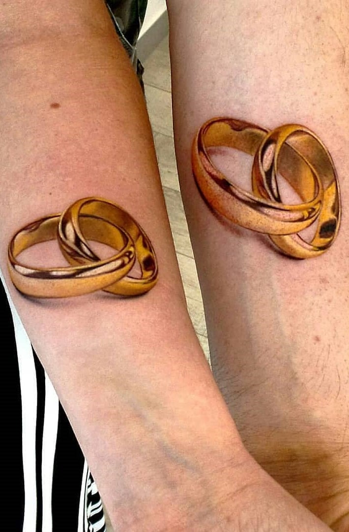 tattoo de parejas 54