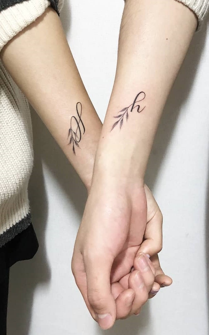 tattoo de parejas 79