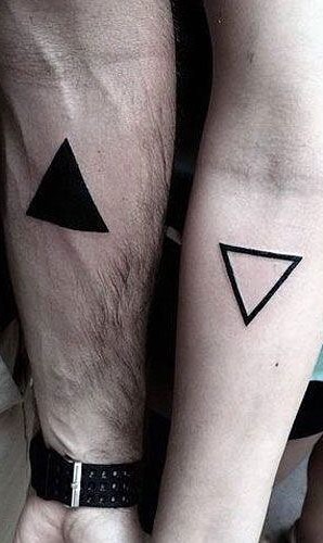 tattoo de parejas 81