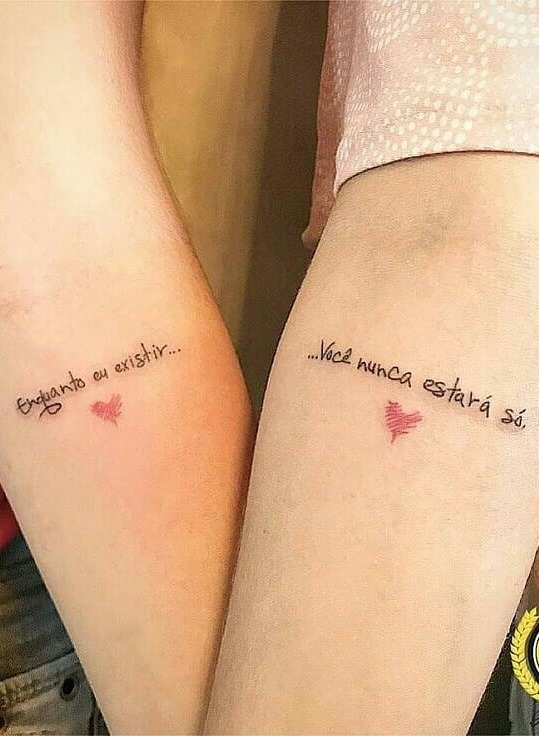 tattoo de parejas 84