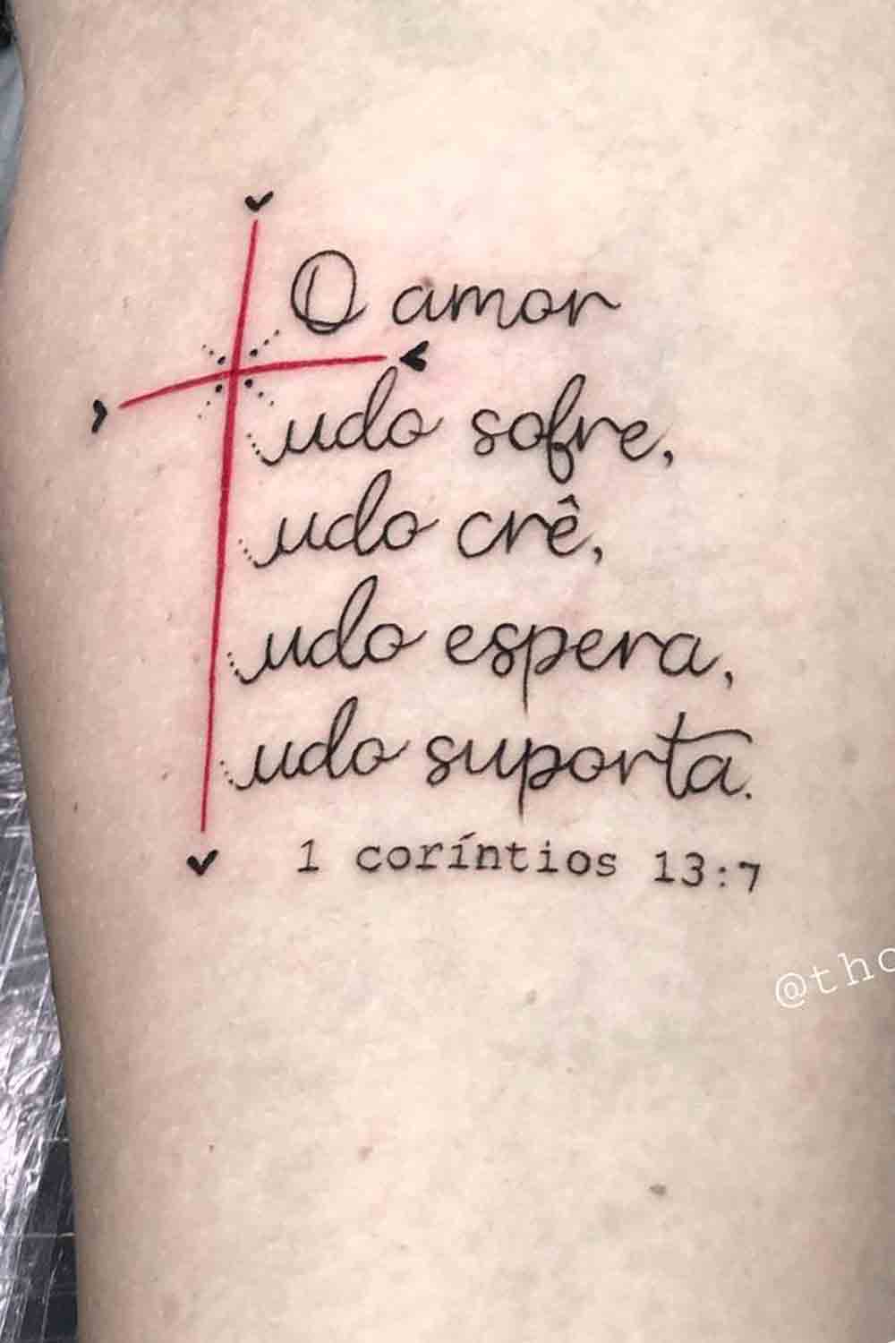 tattoo religioso para hombre 89