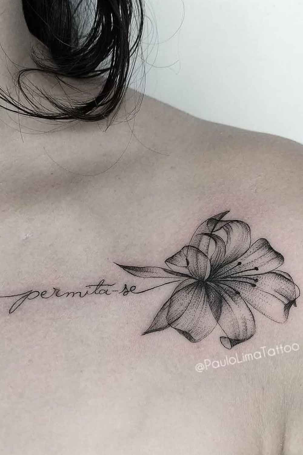 tatuaje en hombro de mujer 18