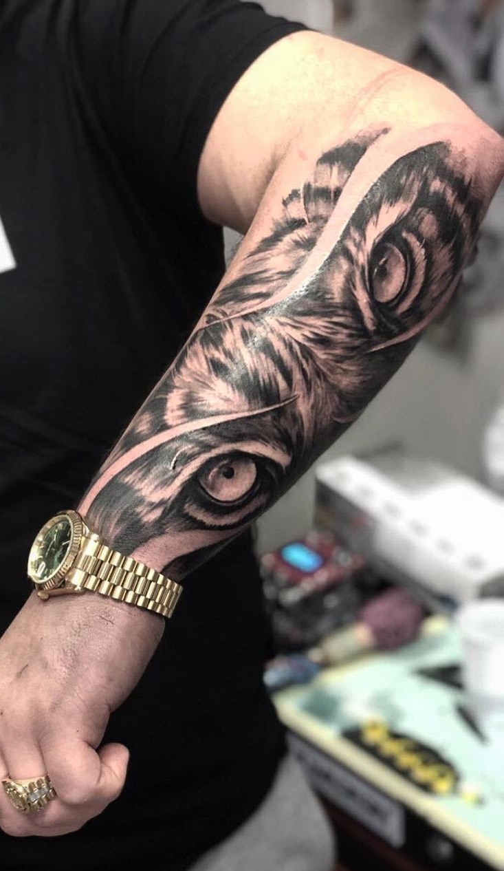 tatuaje tigre 04