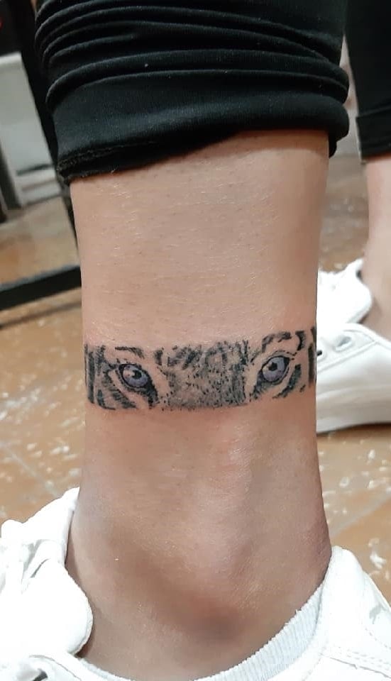 tatuaje tigre 118