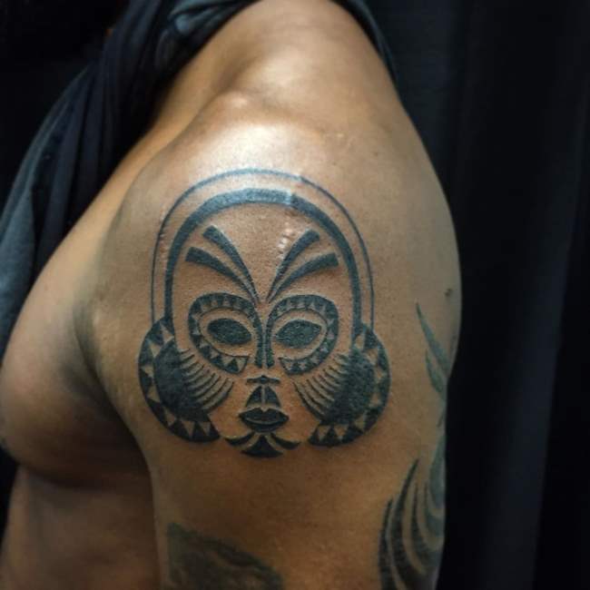 tattoo africa 66