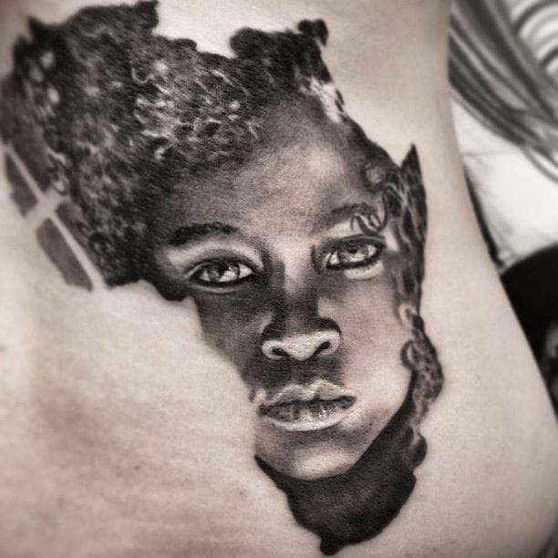 tattoo africa 80