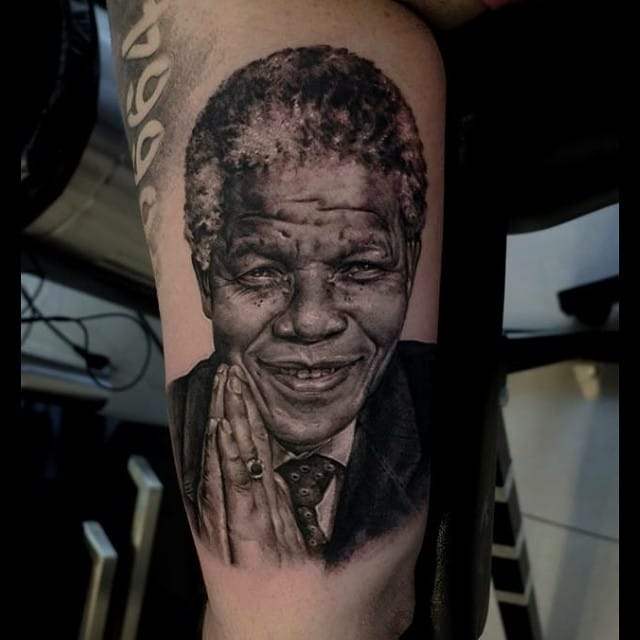 tattoo africa 84