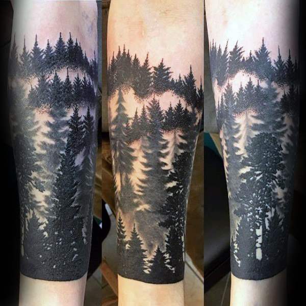 tattoo bosque 122
