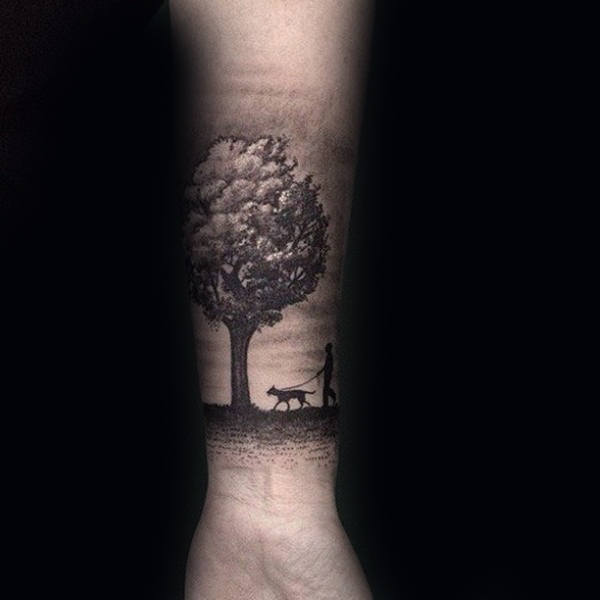 tattoo bosque 126