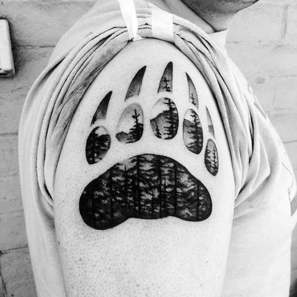 tattoo bosque 14